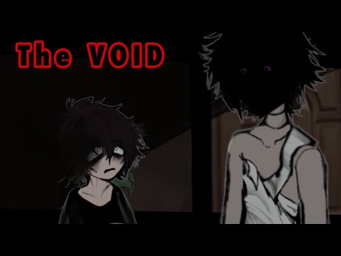 The Void || Afton Family | FNAF ||