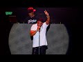 Nelly - The Fix (Live Performance) Melbourne, Australia | Juicyfest 2023 @nelly