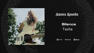 Tasha - Silence (released by AURORA RECORDS)