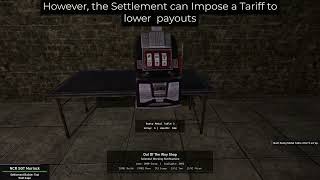 Slot Machines for GMOD Fallout RP