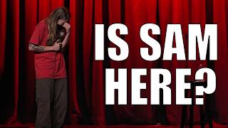 Is Sam Here? Information