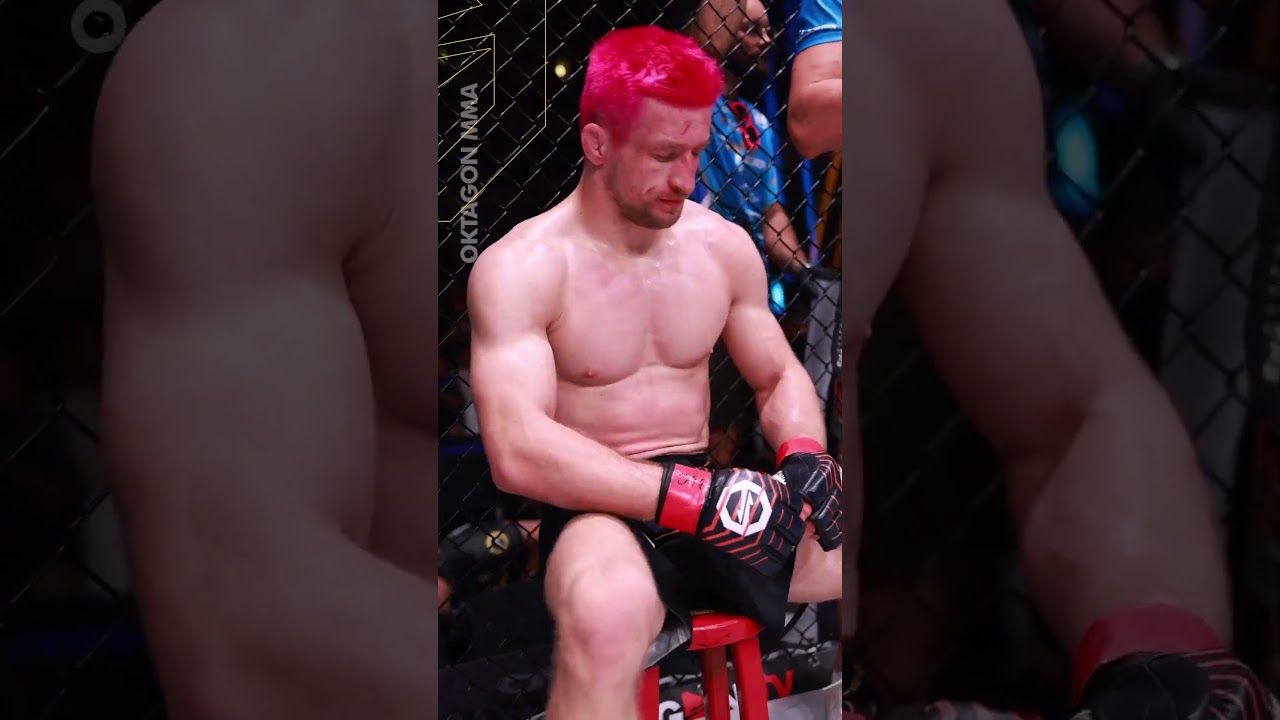 Bojan Veličković poráží Davida Kozmu v prvním kole!🤯 