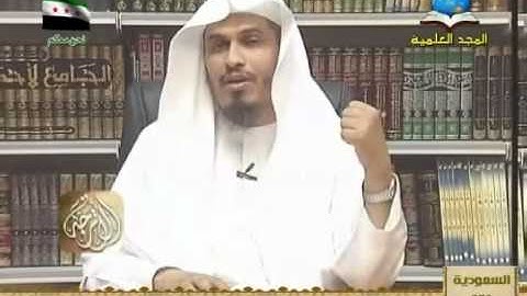دورة الاترجة سورة الانعام من الاية 19الى38 محمد الخضيرى