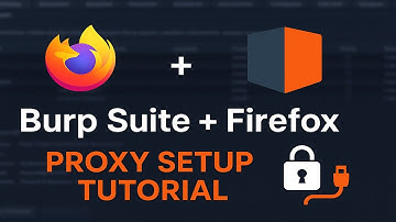 How to Set Up Burp Suite Proxy with Firefox | Full Tutorial (2025)