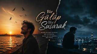 🎵 Bir Gülüp Bir Susarak 