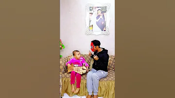 انصدمت سبايدر مان طلع من الفانوس 