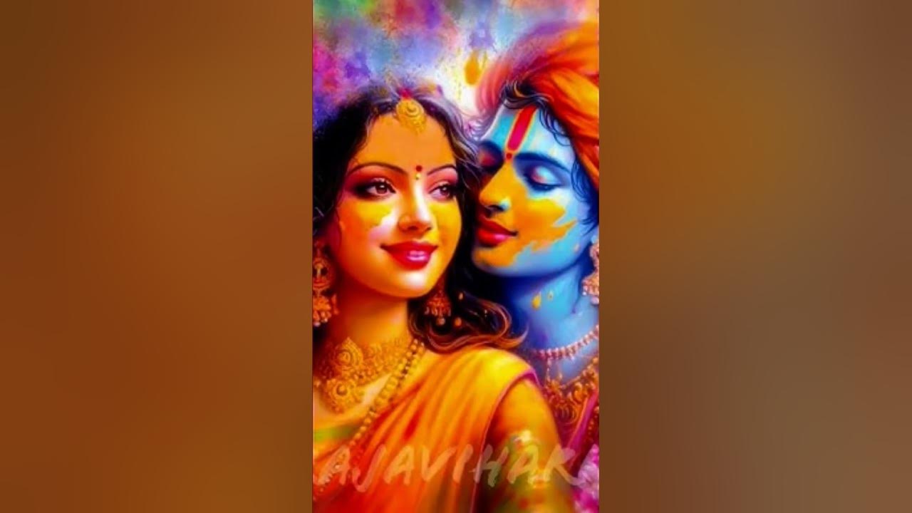 bhakti holi youtube