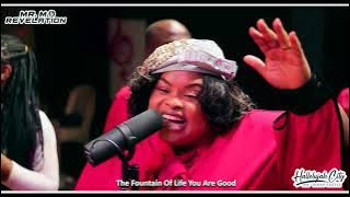 Mr M & Revelation - Worship Altar (Ancient Songs)