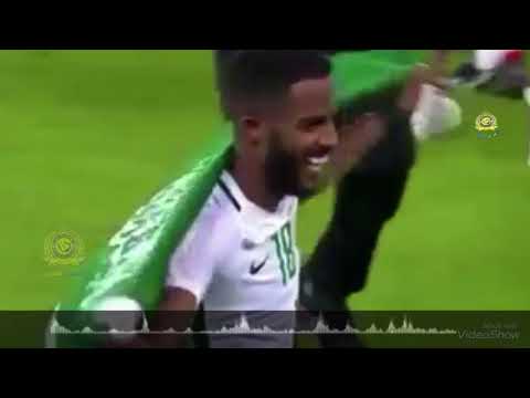 فيديو كليب يا حلو لعب المنتخب