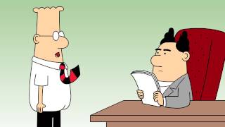 Dilbert: Certain Calamity
