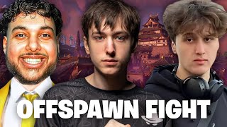Faxuty Peterbot Queasy vs Cold Ritual Veno Offspawn Token!