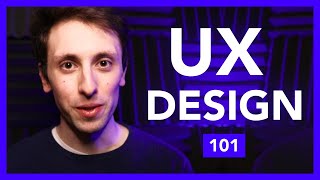 What is User Experience Design? [UX Design 101]