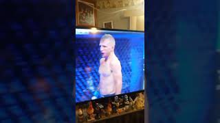 Cody no love go nuts after losing his title to tj