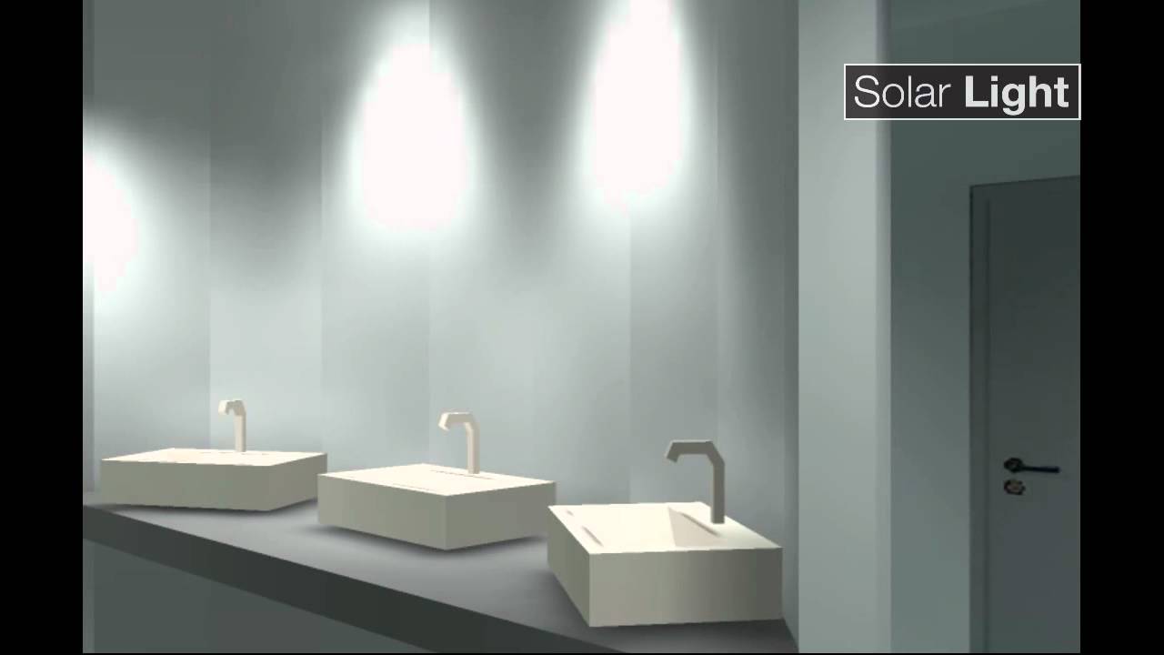 DIALux user video #6