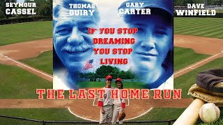 The Last Home Run Trailer Thomas Guiry I Seymour Cassel Bob Gosse