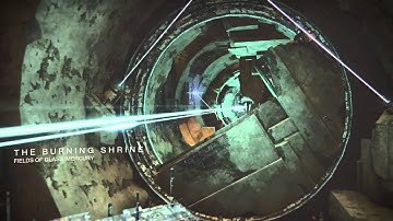 Running into hackers in Trials of Osiris