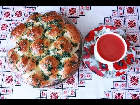 Как приготовить рульку из свинины в духовке с фото