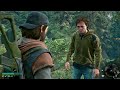 Days Gone Capitulo 9