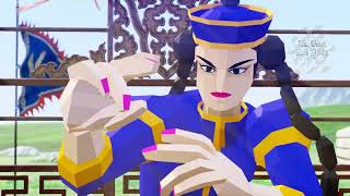 Virtual Fighter 5 REVO - 251218 Just Blaze Takeover