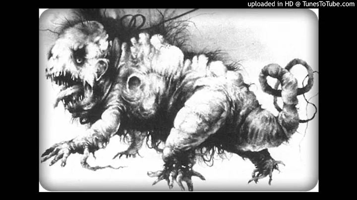 Monster
