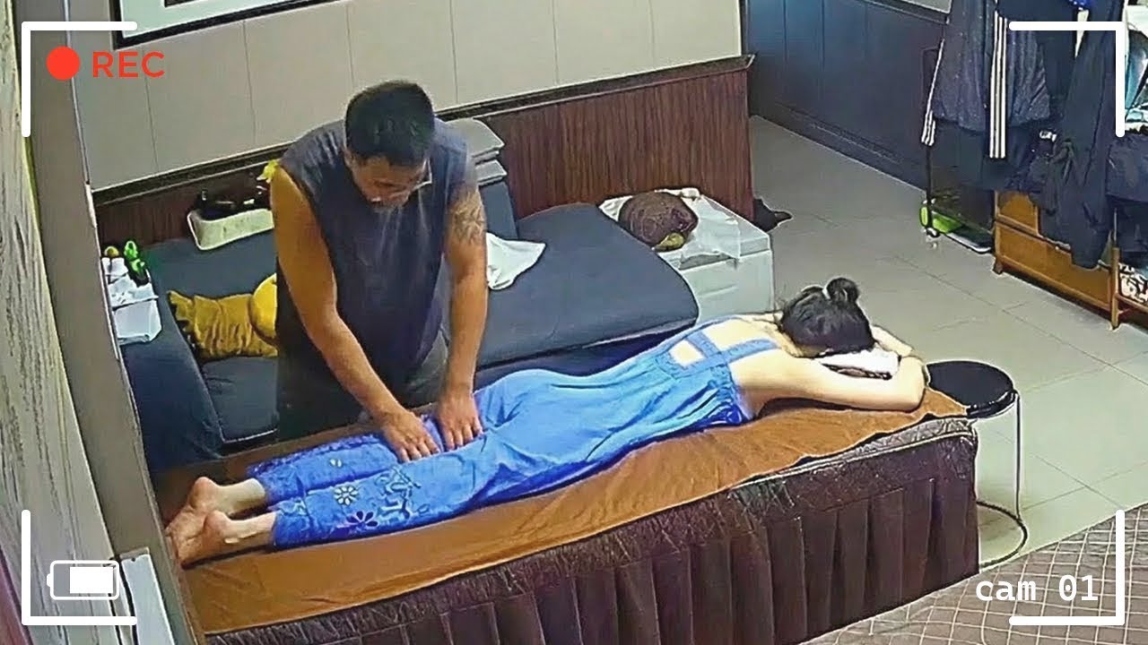 Camera Vô Tình Ghi Lại Những Sai Lầm Ngớ Ngẩn Và Ối Dồi Ôi Nhất Trong Công Việc | Video Hài Hước