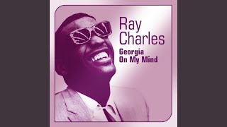 Video thumbnail of "Ray Charles - Smack Dab In The Middle"