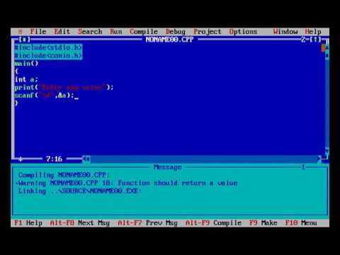 Find Odd Even Number   Learn C Programming