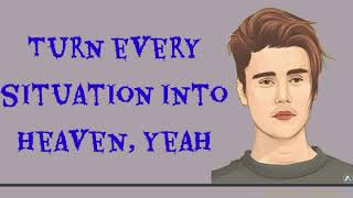 Despacito☆justin bieber☆lyrics vide☆whatsapp status☆👌 screenshot 5
