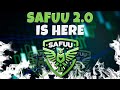 Safuu 2 0 Is Here To Revolutionize DeFi Big Step Forward