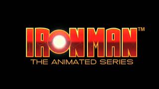 'Iron Man: Armored Adventures' Preview Trailer