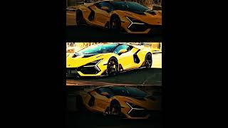 Lamborghini Centenario Godplan Edit Pure Power