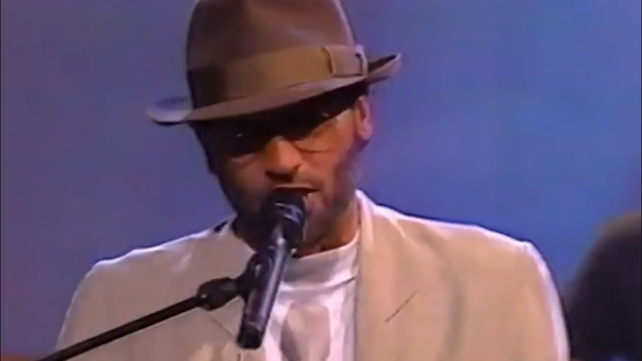 Bee Gees — Paying The Price Of Love (Live at Jey Leno‘s Tonight Show ...