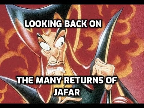 Looking Back On the Many Returns of Jafar