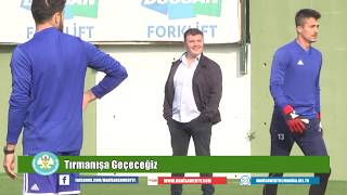 Tırmanışa Geçeceğiz