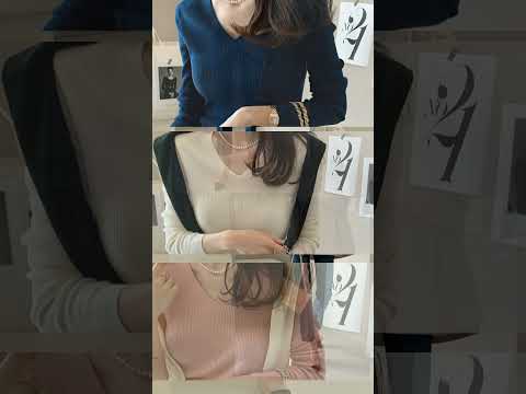 🍂DAILYLOOK 2024 F/W BEST collection🤎