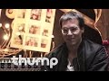 MUTEK MX 2014: Interview with Roman Flügel in Mexico City