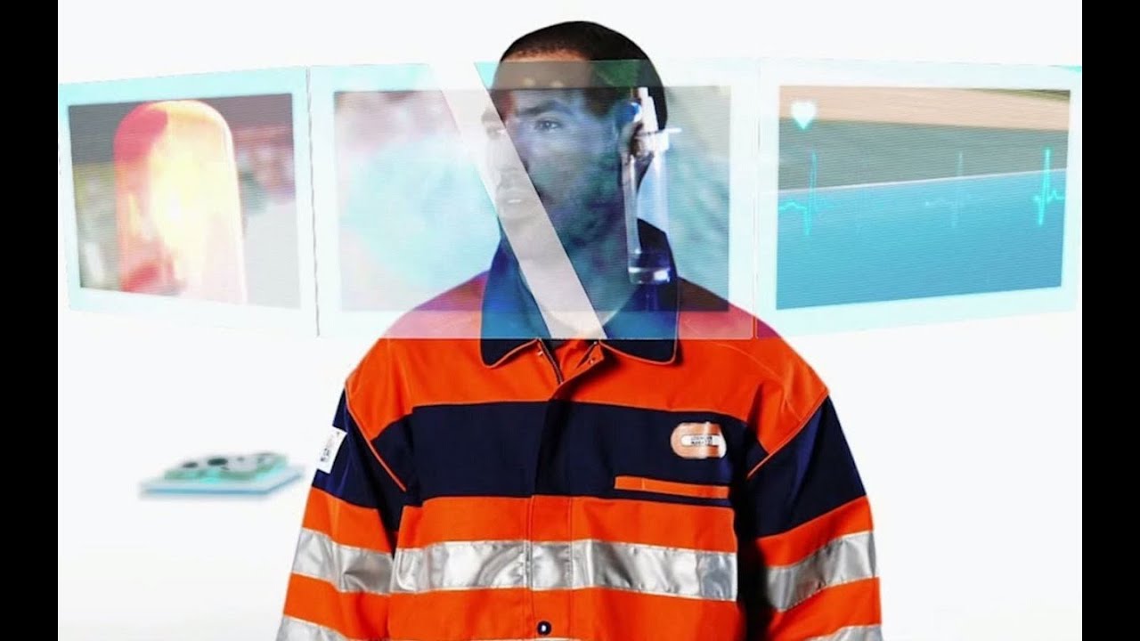 La Sécurité sur nos chantiers