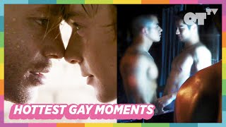 Top Irresistible Hot Moments On QTTV | Gay Romance | QTTV Compilations