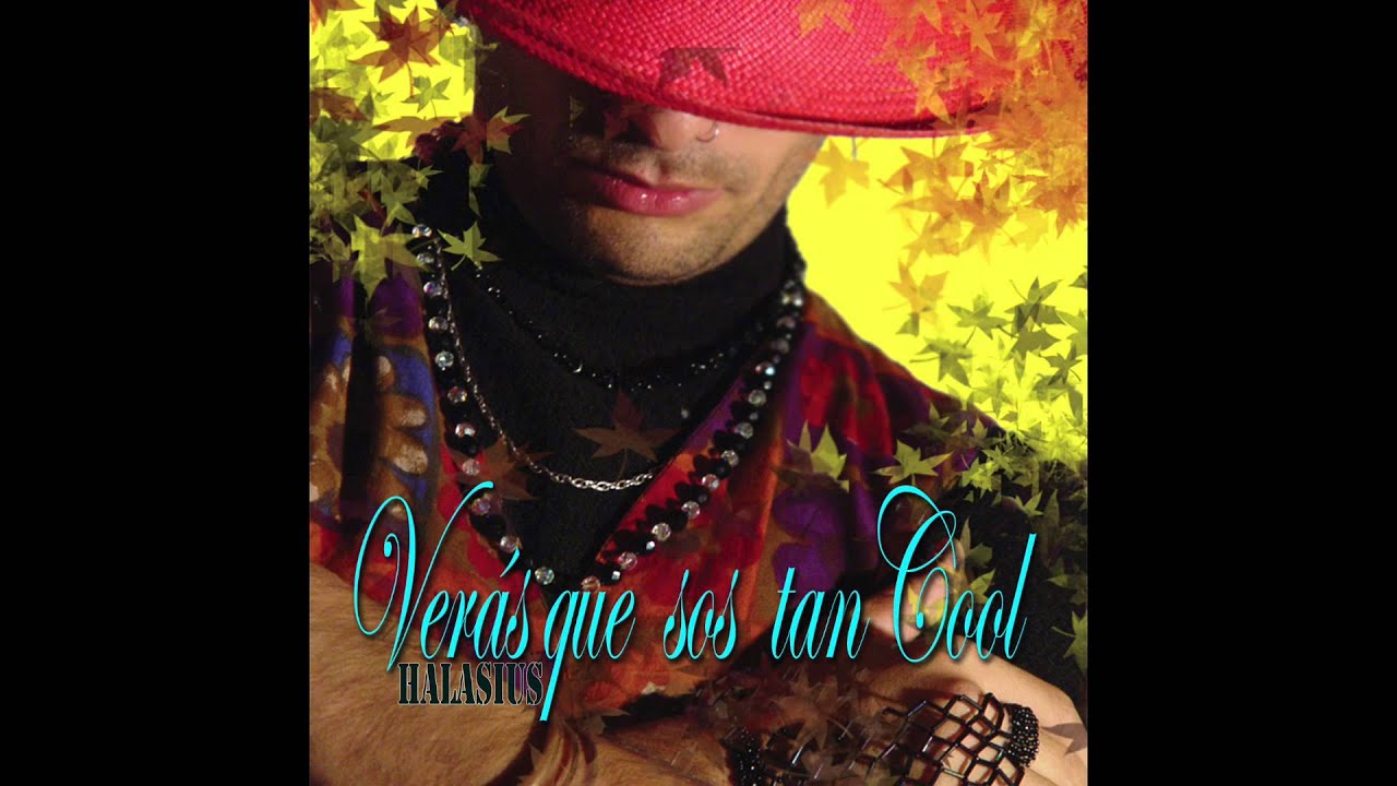 Canción para los días de la vida (feat. Halasius)