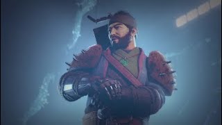 Pro Gambit Players 4 Stack Gambit