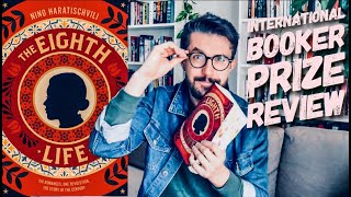 The Eighth Life by Nino Haratischwili | International Booker Prize 2020 Review