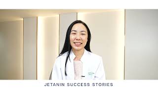 Success Stories เรื่องราวความสำเร็จของคนไข้ของ คุณหมอ โยโกะ ที่ปัญหามีบุตรยากเกิดฝ่ายชาย