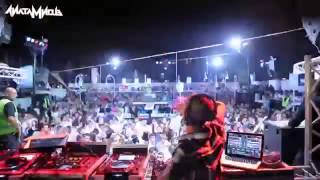 DJ ELon Matana Summer 2015 unofficial Resimi