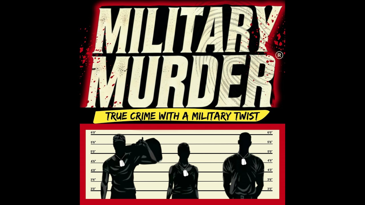 СЕРИЙНЫЙ УБИЙЦА: Джон Эрик Армстронг