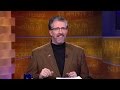 Perry Stone Live on Sid Roth's It's Supernatural!