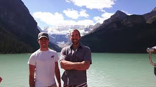 Jake’s slideshow from his celebration of life, for ALL who missed it