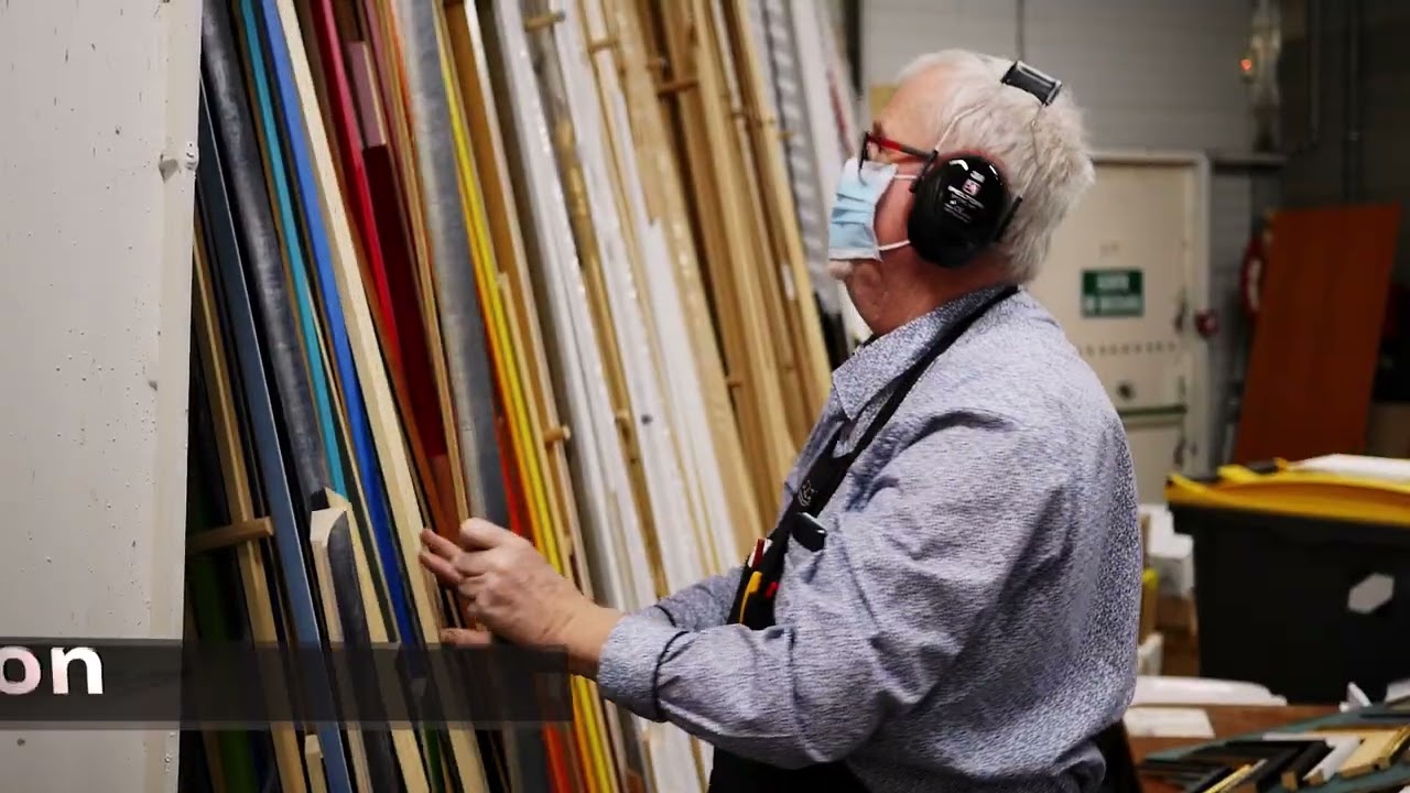 Reportage : La Cité Des Arts