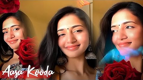 Asa Kooda Rendom girl edit...❕🫀👤 🔮💟 | Alight motion