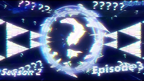 Numbers 0 to B̗͐̏ͯ̿͡E̅̂ͮ́YO̧̞̱͚ͤ̽̇ͥN̸̰̥̒ͭ̆D ̴͍͍̈́ͬ́̚?̷͉̈́̈́??̷͖̰ͯ̃̈́̅ - Season 2: Episode 3