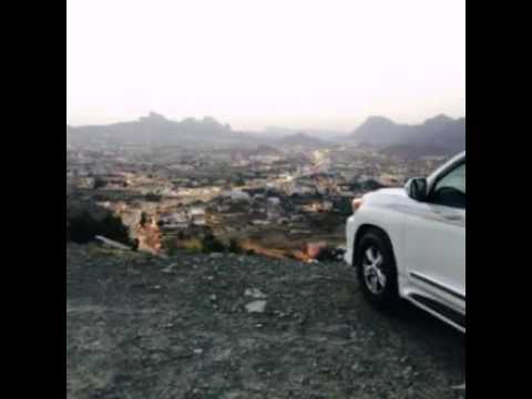 شيله عزوتي يا بني شهر والنار حيه 